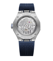 Orologio Baume & Mercier Uomo Riviera in Acciaio M0A10714 - M0A10714